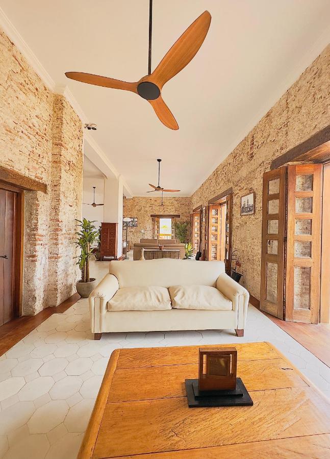 CartagenaAmara Living公寓式酒店 外观 照片