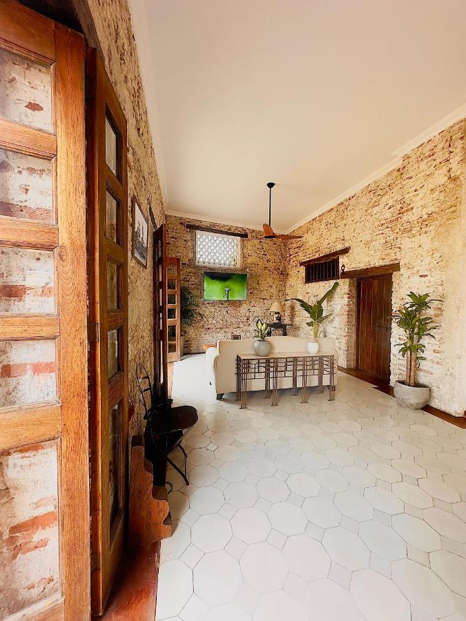 CartagenaAmara Living公寓式酒店 外观 照片