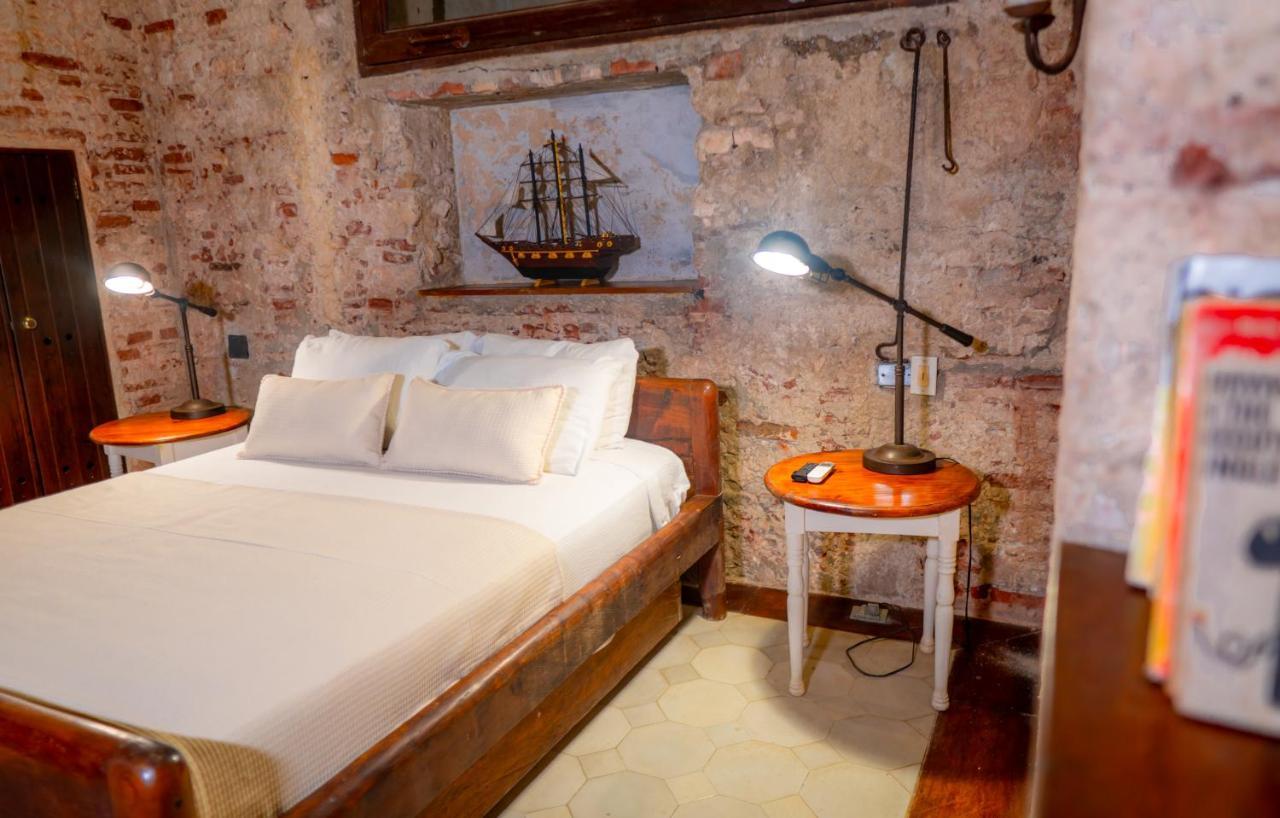 CartagenaAmara Living公寓式酒店 外观 照片