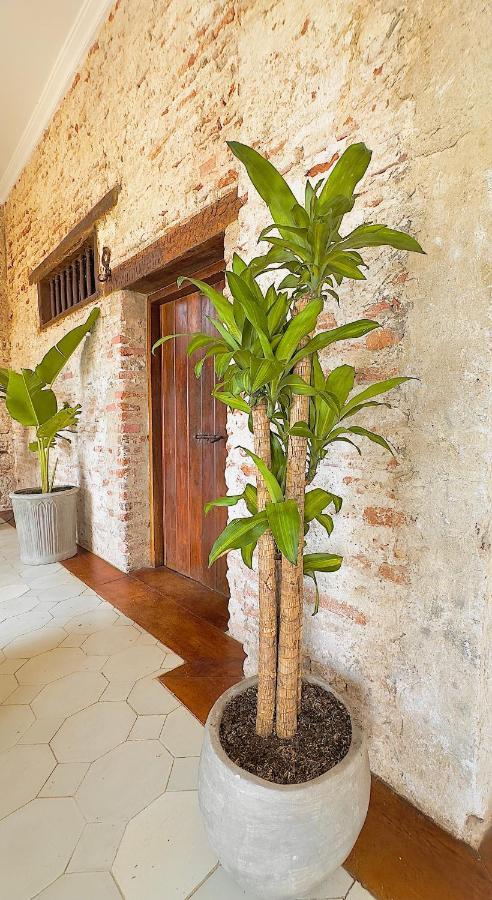 CartagenaAmara Living公寓式酒店 外观 照片