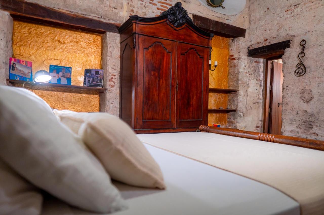 CartagenaAmara Living公寓式酒店 外观 照片