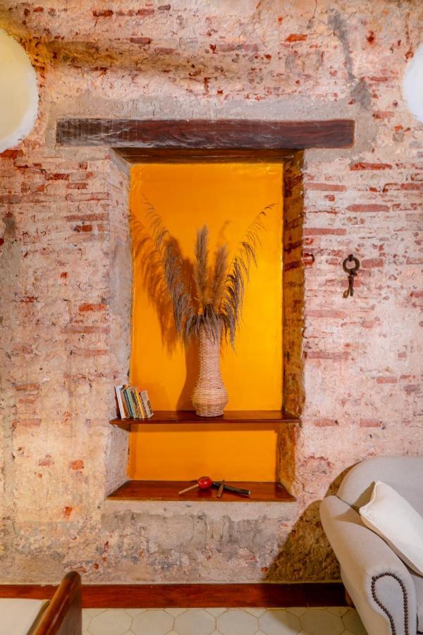 CartagenaAmara Living公寓式酒店 外观 照片