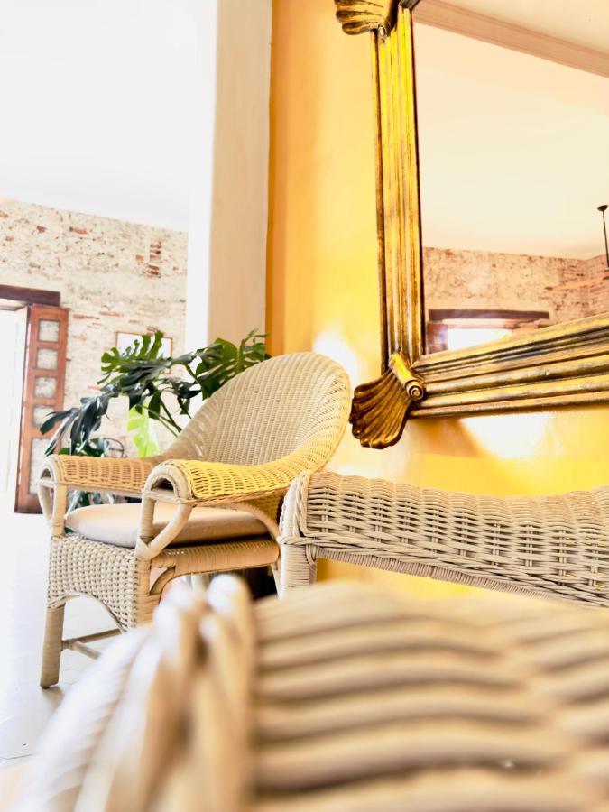 CartagenaAmara Living公寓式酒店 外观 照片