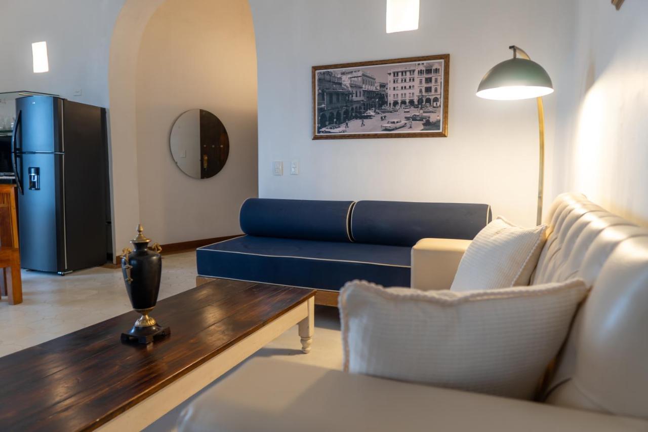 CartagenaAmara Living公寓式酒店 外观 照片