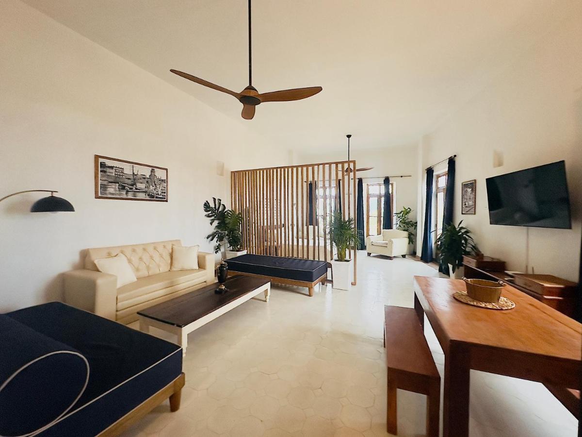 CartagenaAmara Living公寓式酒店 外观 照片