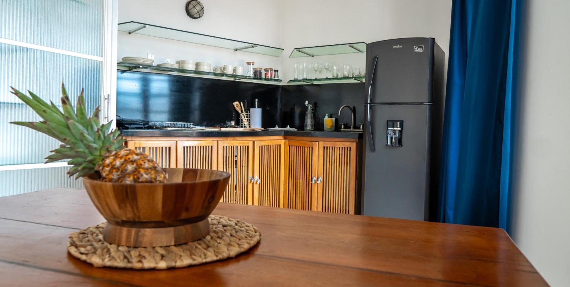 CartagenaAmara Living公寓式酒店 外观 照片