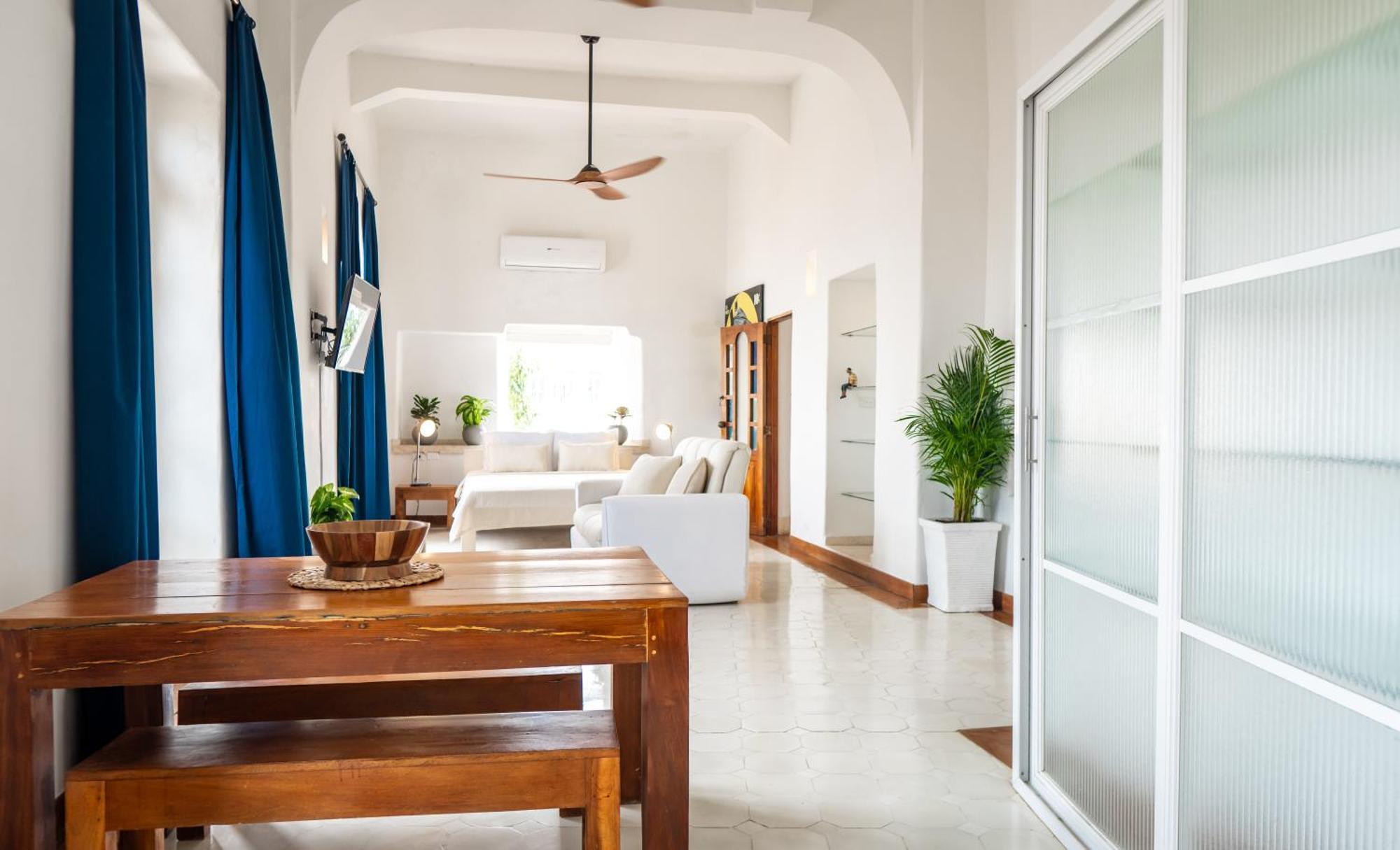 CartagenaAmara Living公寓式酒店 外观 照片