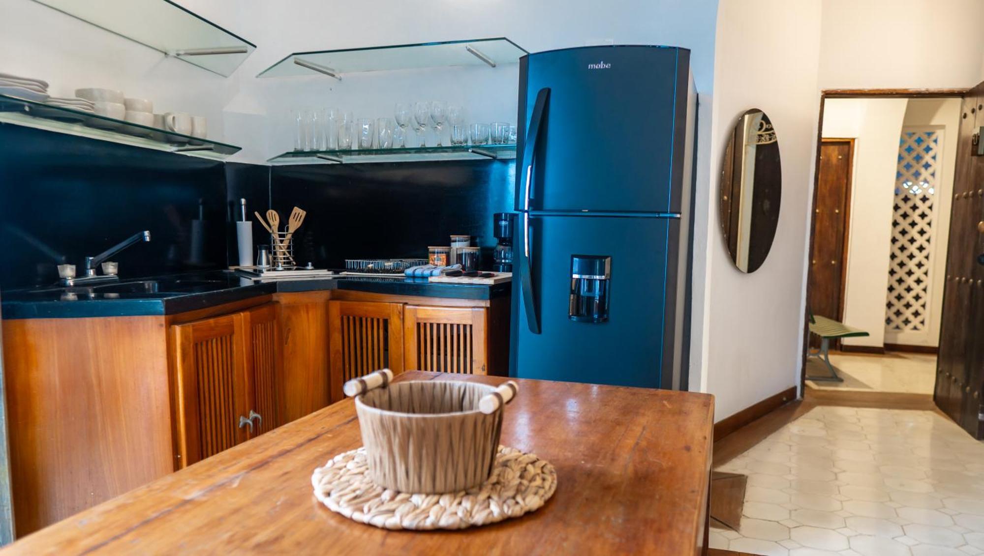 CartagenaAmara Living公寓式酒店 外观 照片