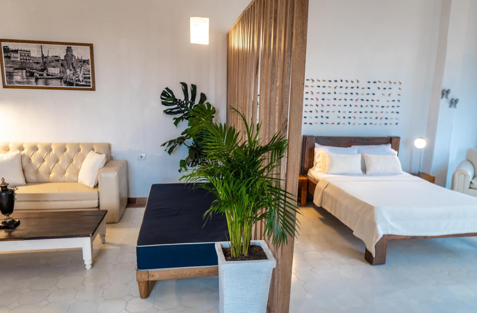 CartagenaAmara Living公寓式酒店 外观 照片