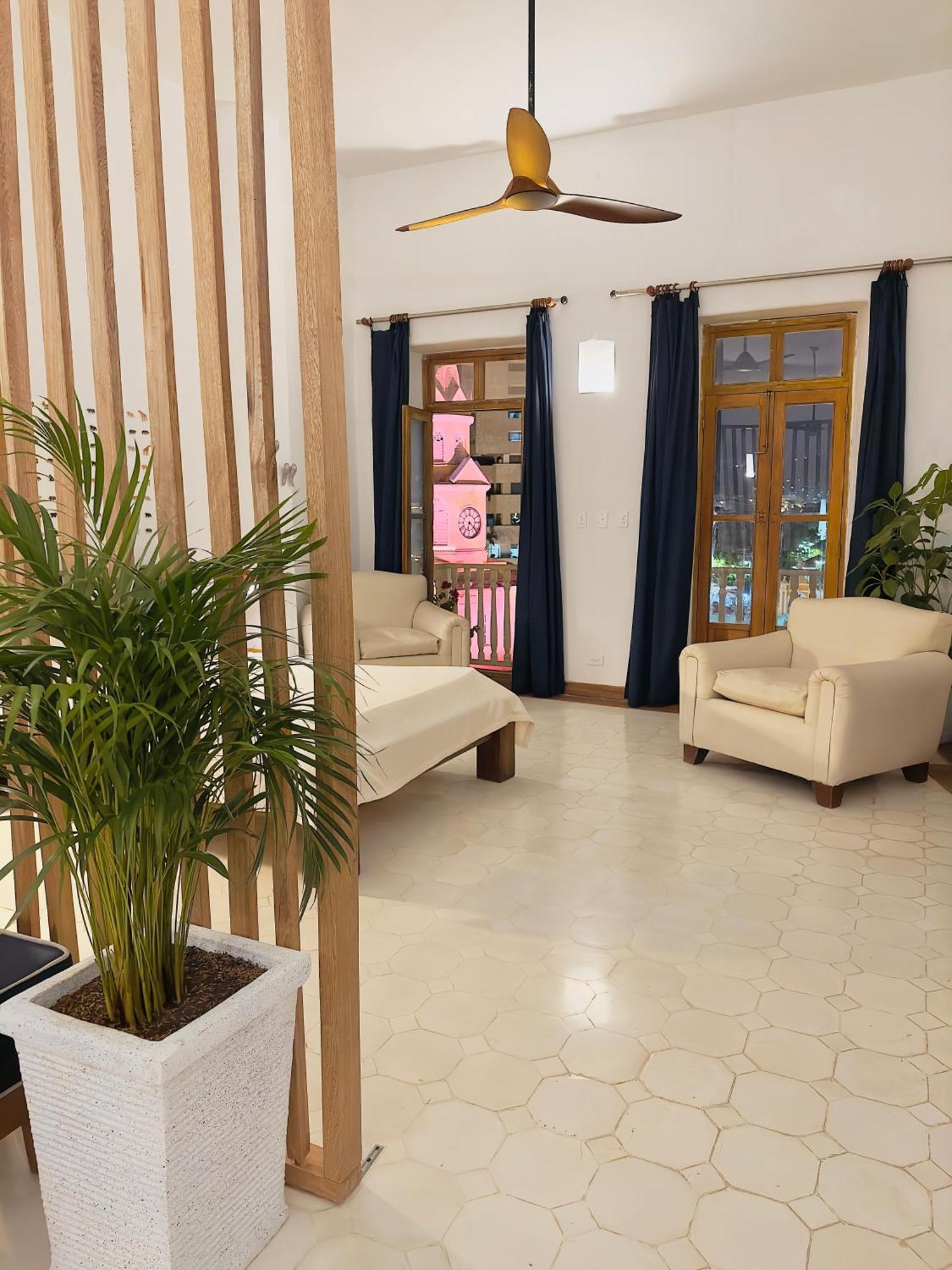 CartagenaAmara Living公寓式酒店 外观 照片